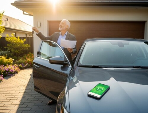 Auto Loan Refinance for Lease Buyout 2026: Save Now