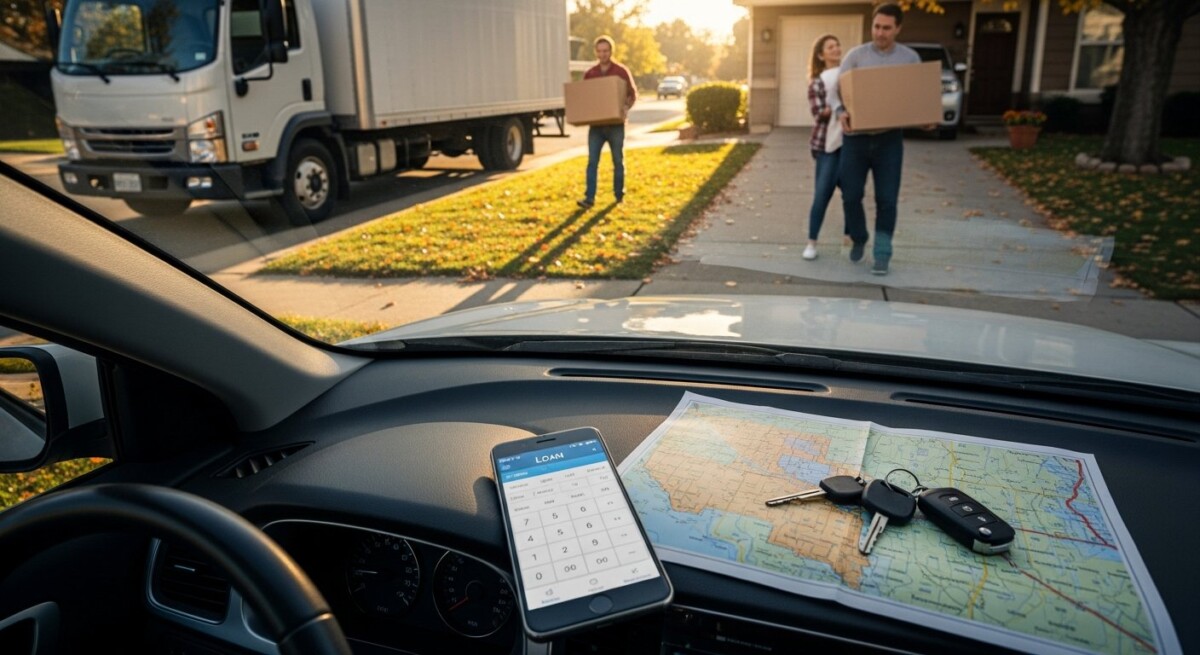 auto loan refinance for out of state residents 2026