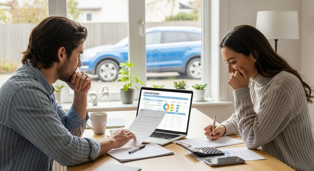 Low Interest Rate Auto Refinance How to Qualify