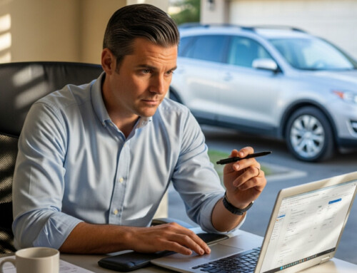 Used Car Loan Interest Rates Explained for 2026
