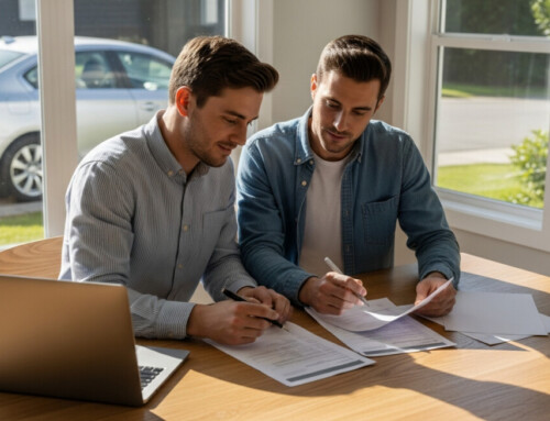 Auto Refinance Rates: How To Lower Monthly Payments Now