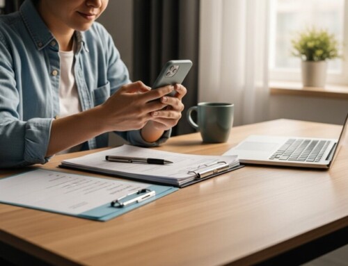 Auto Loan Refinance Document Checklist 2026