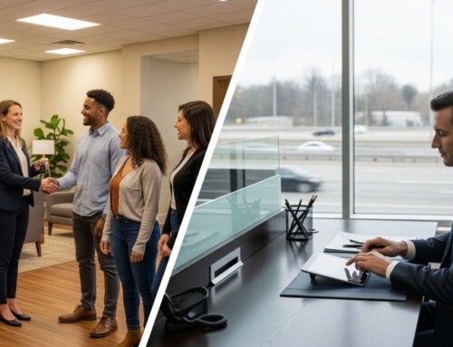 Credit Unions vs Banks: Best Auto Refinance Lender 2026