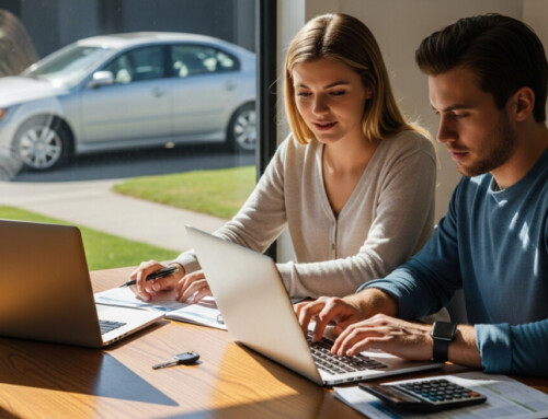 Car Loan APR Estimator: Calculate Your True Costs