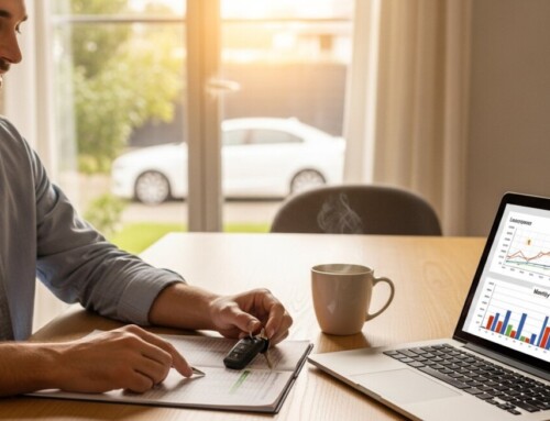 Auto Refinance for Cash Flow Relief in Your 2026 Budget