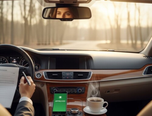 Subprime Auto Refinance 2026: New Opportunities