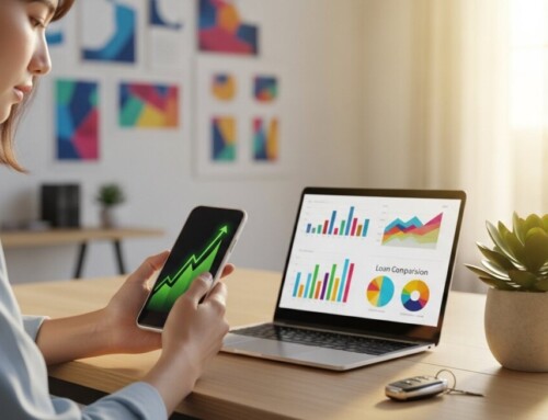 Credit Score Improvement for Auto Refinance 2026