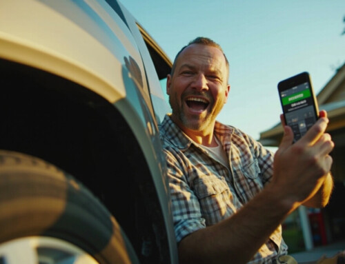 Truck Loan Refinance: How to Lower Your Monthly Payment