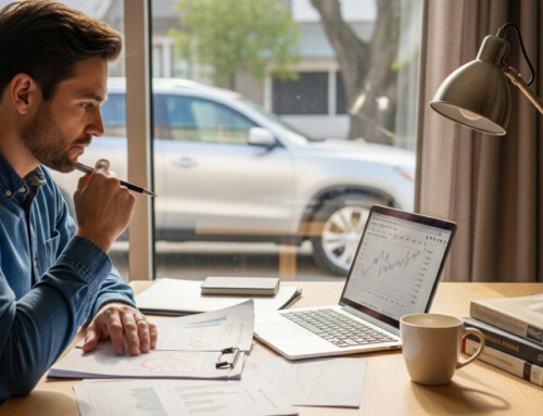 When Is the Best Time to Refinance Your Car Loan