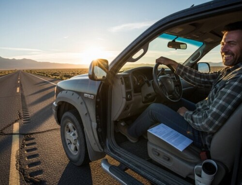 Truck Loan Refinance 2026: Save on Monthly Payments