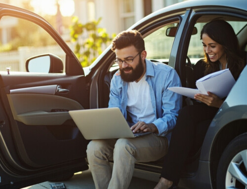 Car Loan APR Today: What Refinance Borrowers Should Know