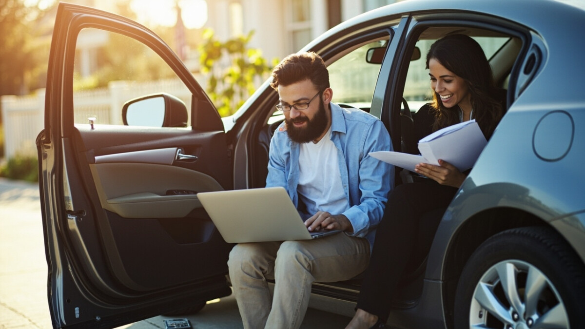 Car Loan APR Today What Refinance Borrowers Should Know