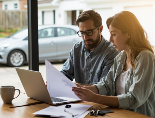Refinance Auto Loan Discussions and Key Questions Answered