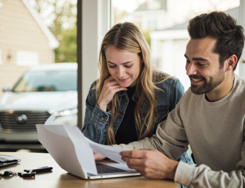 Can You Refinance a Car Loan After Buying a New Vehicle