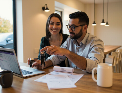 Used Car Loan Rate Calculator: How to Estimate Costs