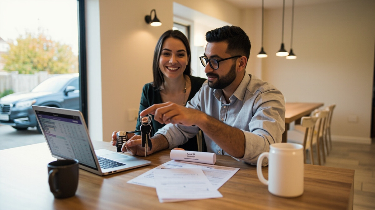 Used Car Loan Rate Calculator How to Estimate Costs
