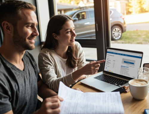 Car Payment and Interest Calculator Complete Guide