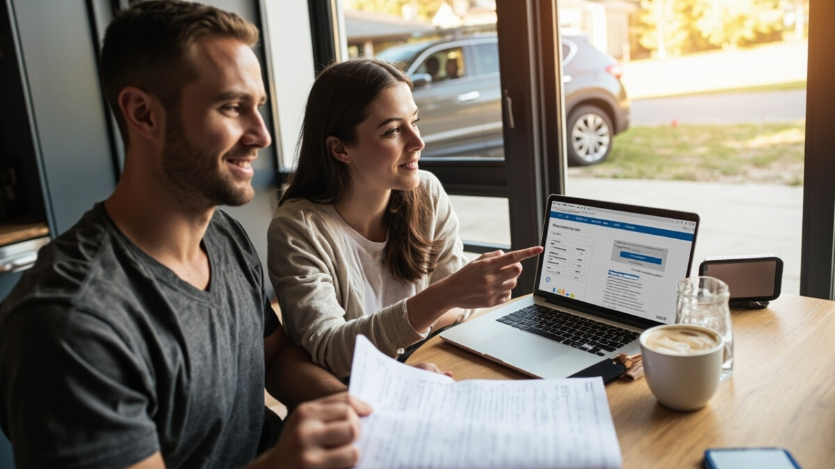 Car Payment and Interest Calculator Complete Guide