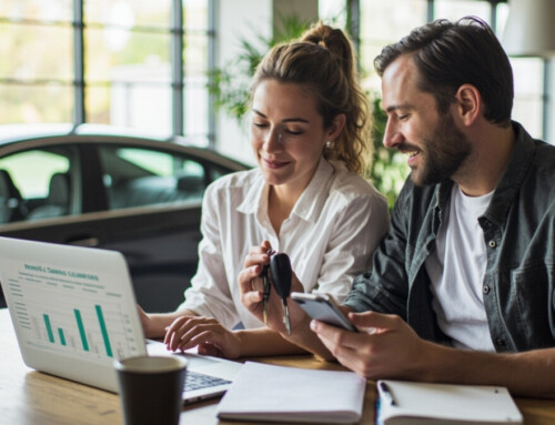 Auto Loan Refinance for Used Cars: Save Money Now