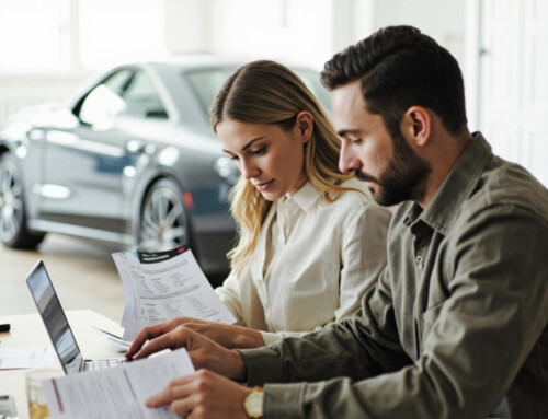 Auto Loan Refinance Options Explained for Borrowers