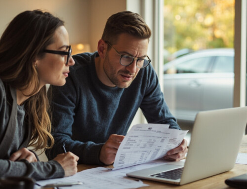 Auto Loan Refinancing: Step by Step Process Explained