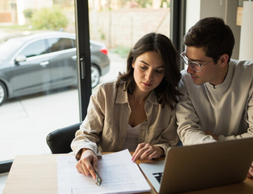 How to Compare Nationwide Car Refinance Options and Benefits