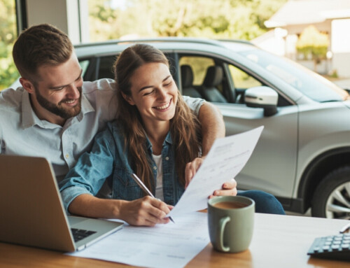 When to Refinance a Car Loan and Save Money Fast