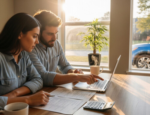 Refinancing a New Car Loan: What You Should Know