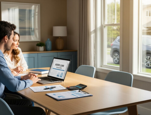 Car Loan Basics: How Vehicle Financing Works