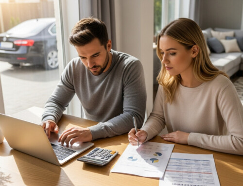 Average Car Loan Interest Rates and Market Trends in 2026