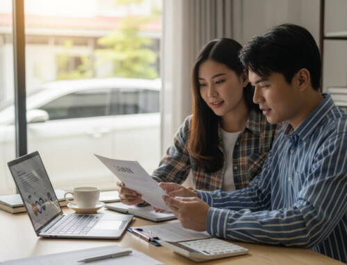 Car Loan Interest Rates Explained for Borrowers