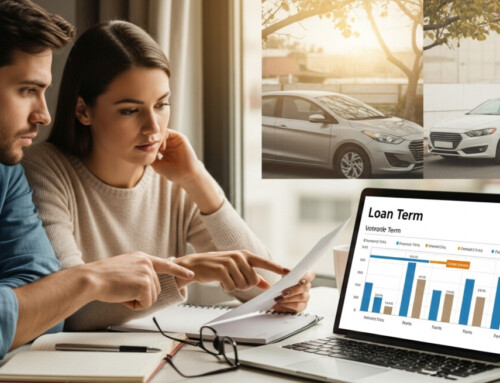 Car Loan Terms Explained Before You Refinance
