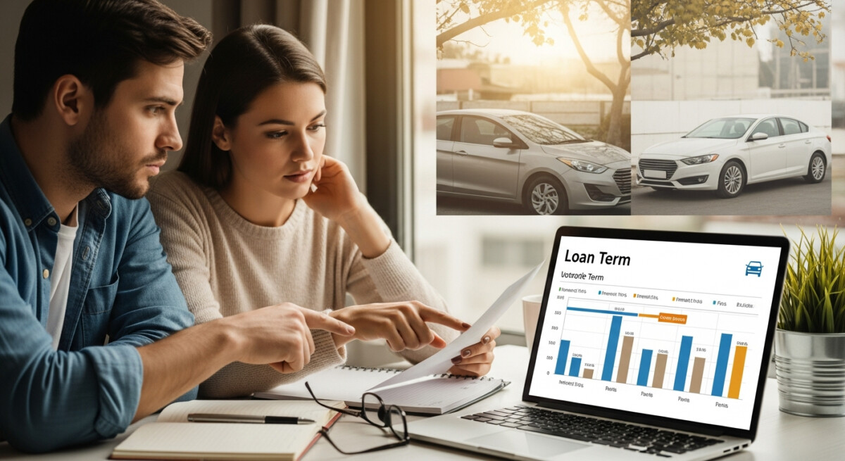 Car Loan Terms Explained Before You Refinance