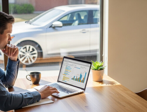 Car Loan Rates for Excellent Credit: How Low Can You Go?