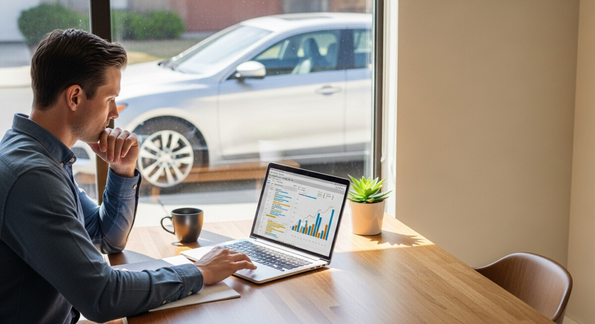 Car Loan Rates for Excellent Credit How Low Can You Go