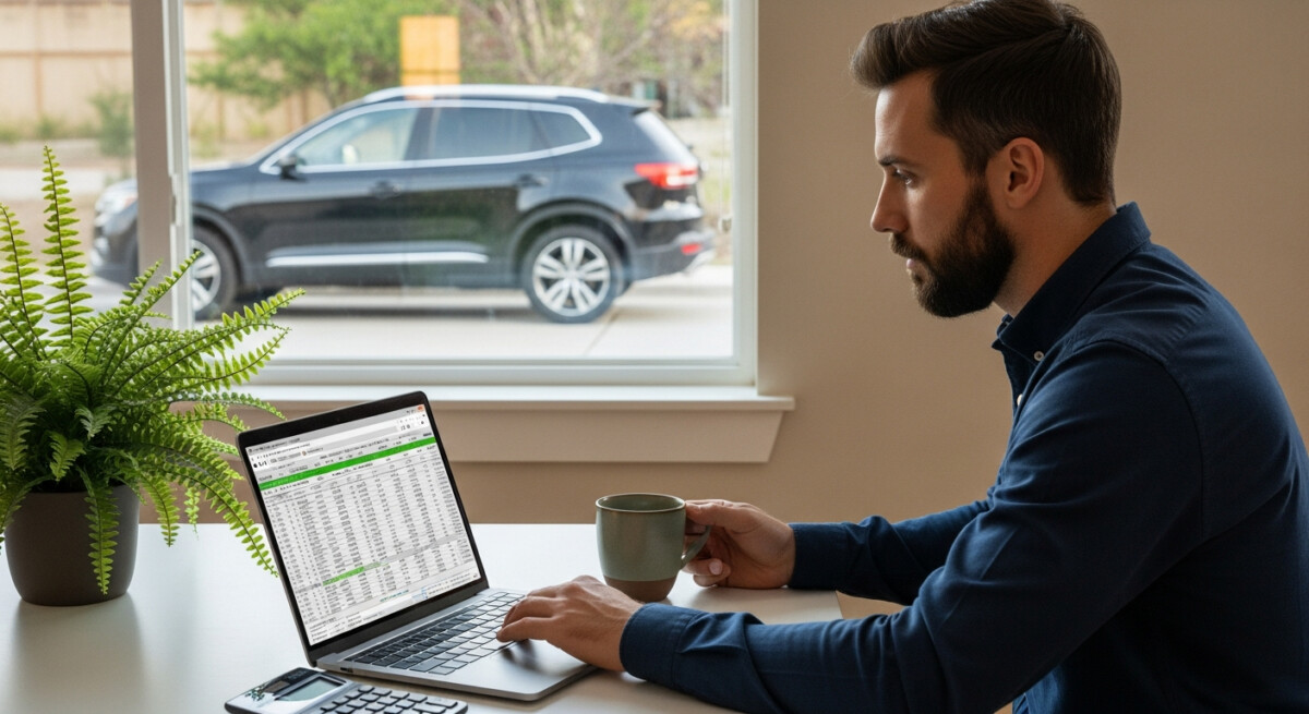 Credit Score Needed to Refinance a Car Loan