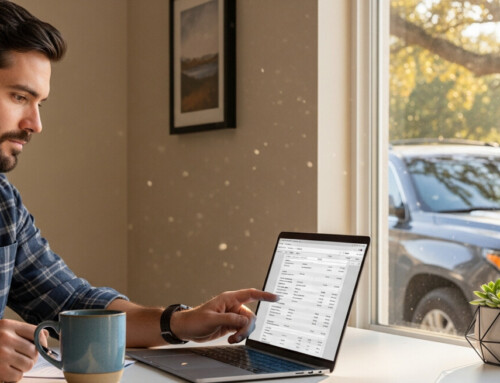 Fair Credit Car Loans: Your Top Options for 2026