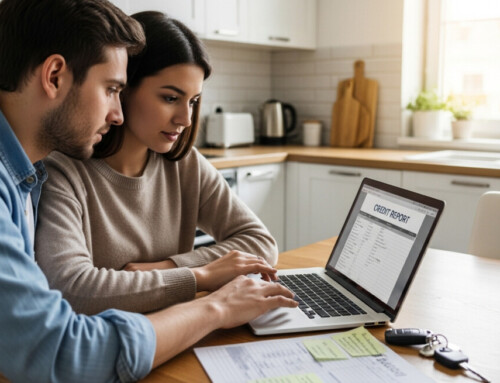 Your Car Loan Process Step by Step Guide for Borrowers