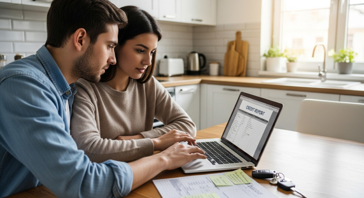Car Loan Process Step by Step Guide for Borrowers