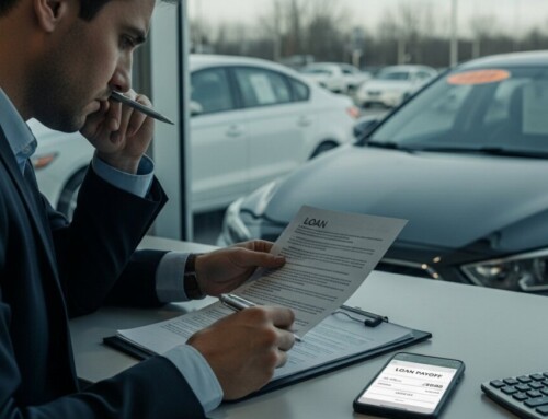 How to Trade Out of an Upside Down Car Loan