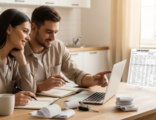 Budgeting Tips for Car Owners to Free Up Cash Flow