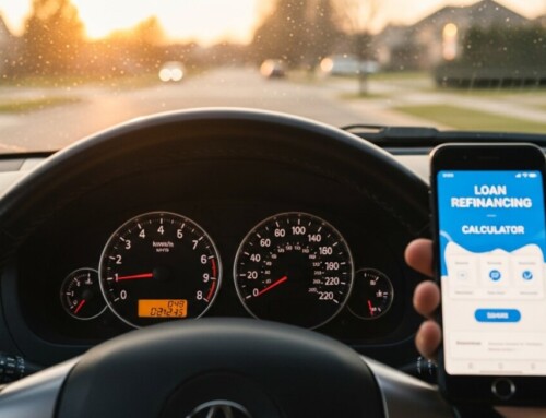 Refinancing High Mileage Car Loans: What to Know