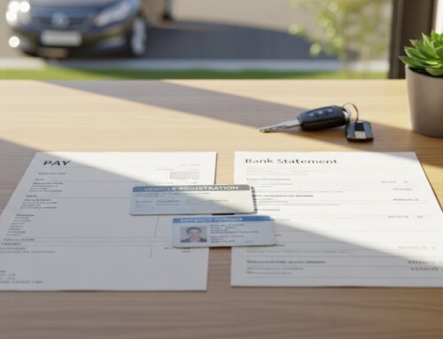 Car Loan Refinance Checklist: Documents You Need