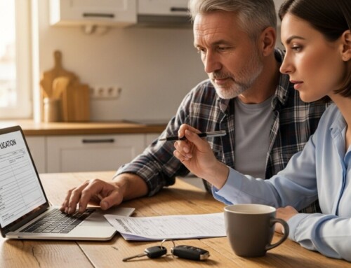 Co-Signer for Car Loan Refinance Pros and Cons