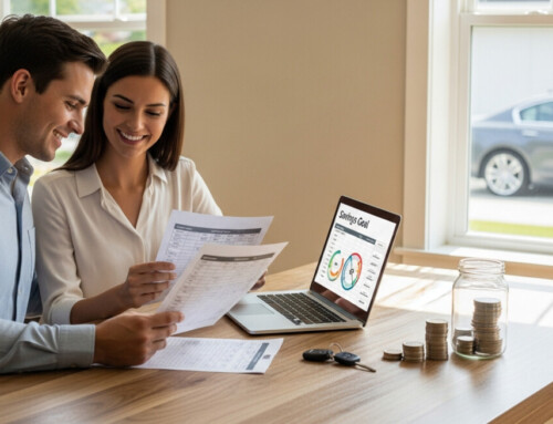 Smart Budgeting Strategies for Your New Car Fund