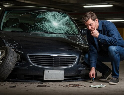 Escape Your Upside Down Car Loan: 5 Smart Ways Out