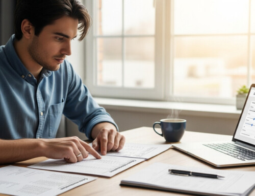 How Amortization Shapes Your Car Loan Interest Payments