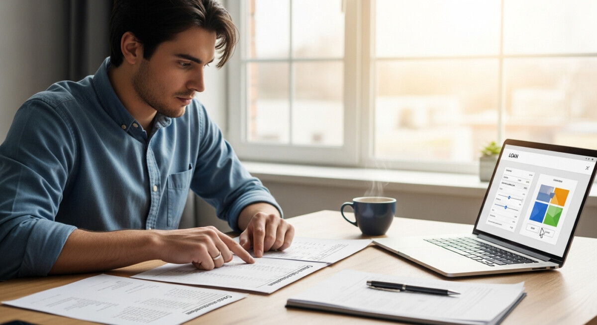 Car Loan Interest Payments How Amortization Works