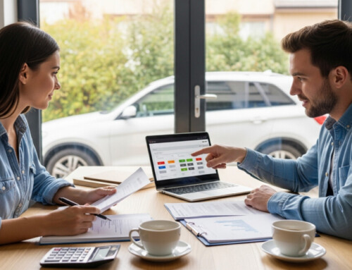 Average Car Loan Monthly Payment: What to Expect in 2026