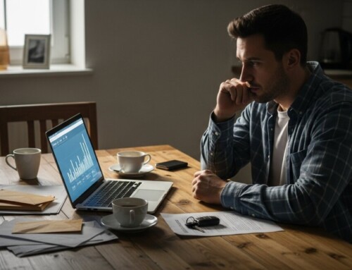 When to Refinance Car Loan After Life Event
